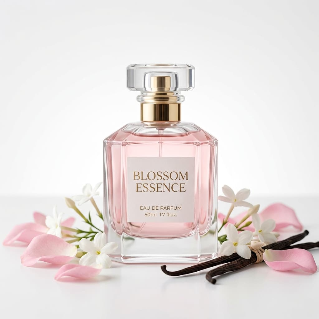 Blossom Essence
