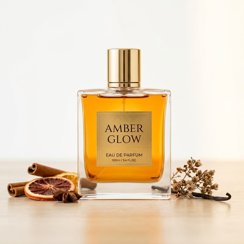 Amber Glow