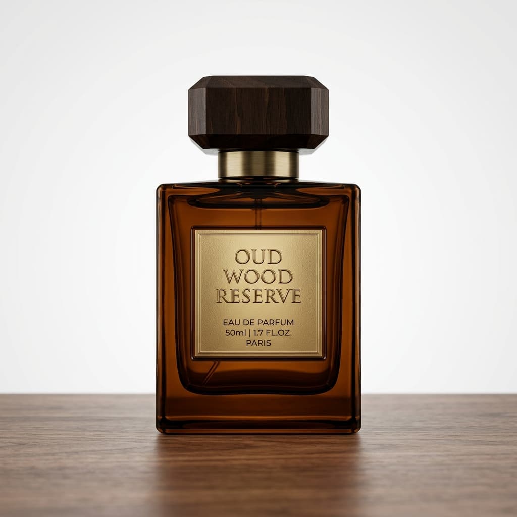Oud Wood Reserve