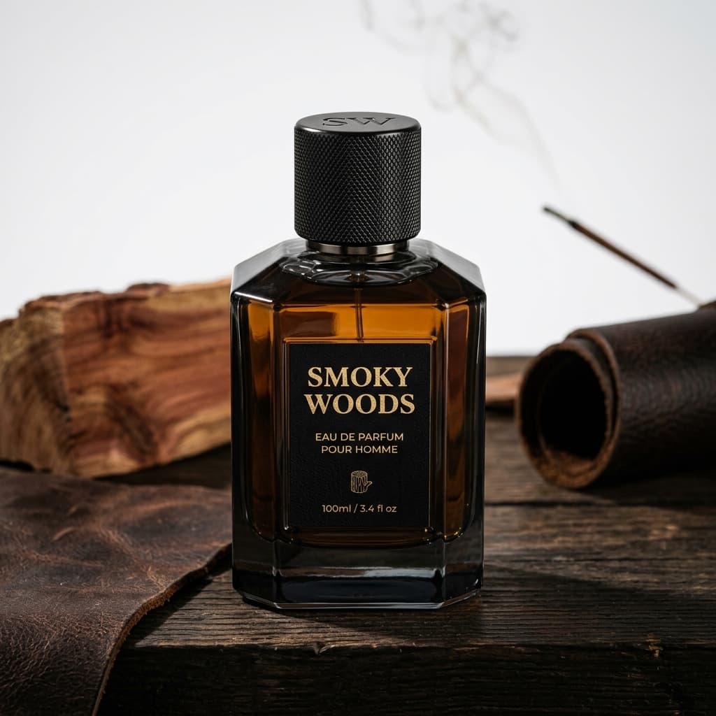 Smoky Woods