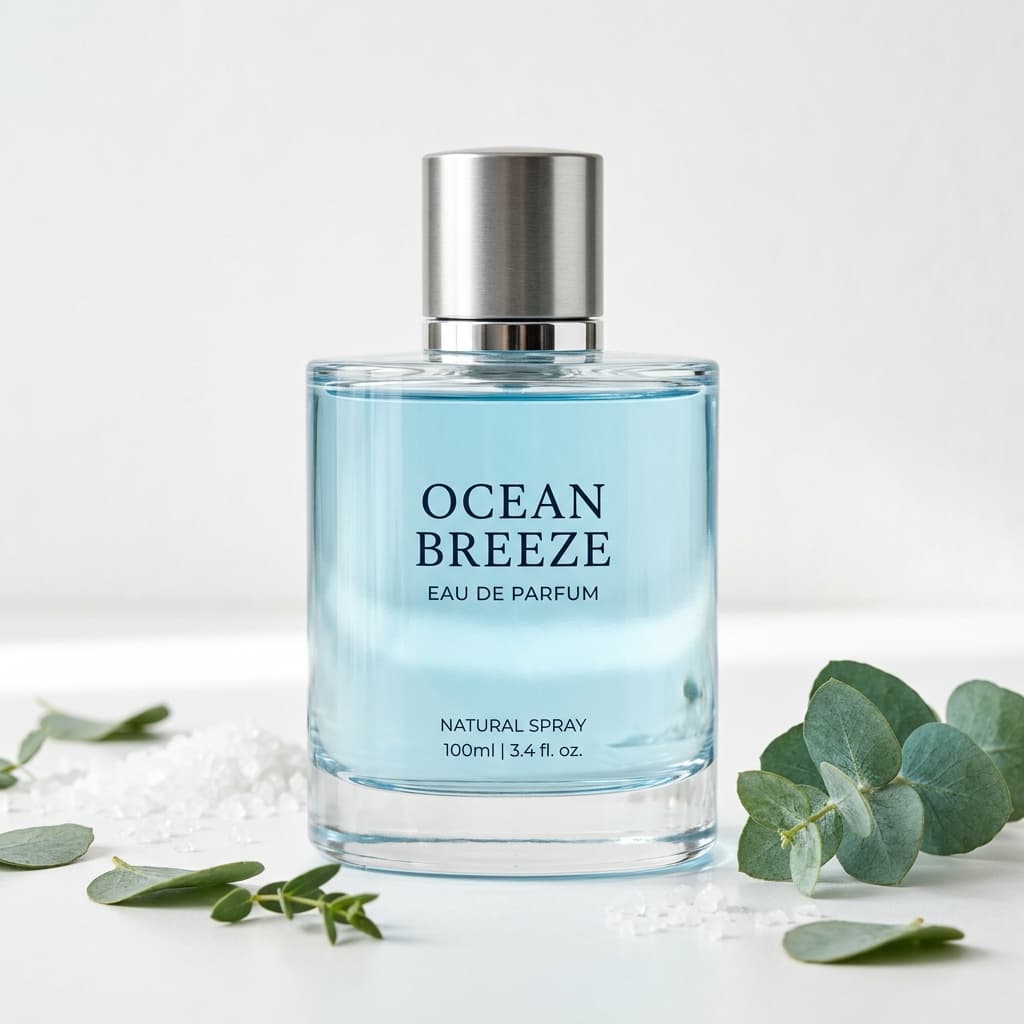 Ocean Breeze
