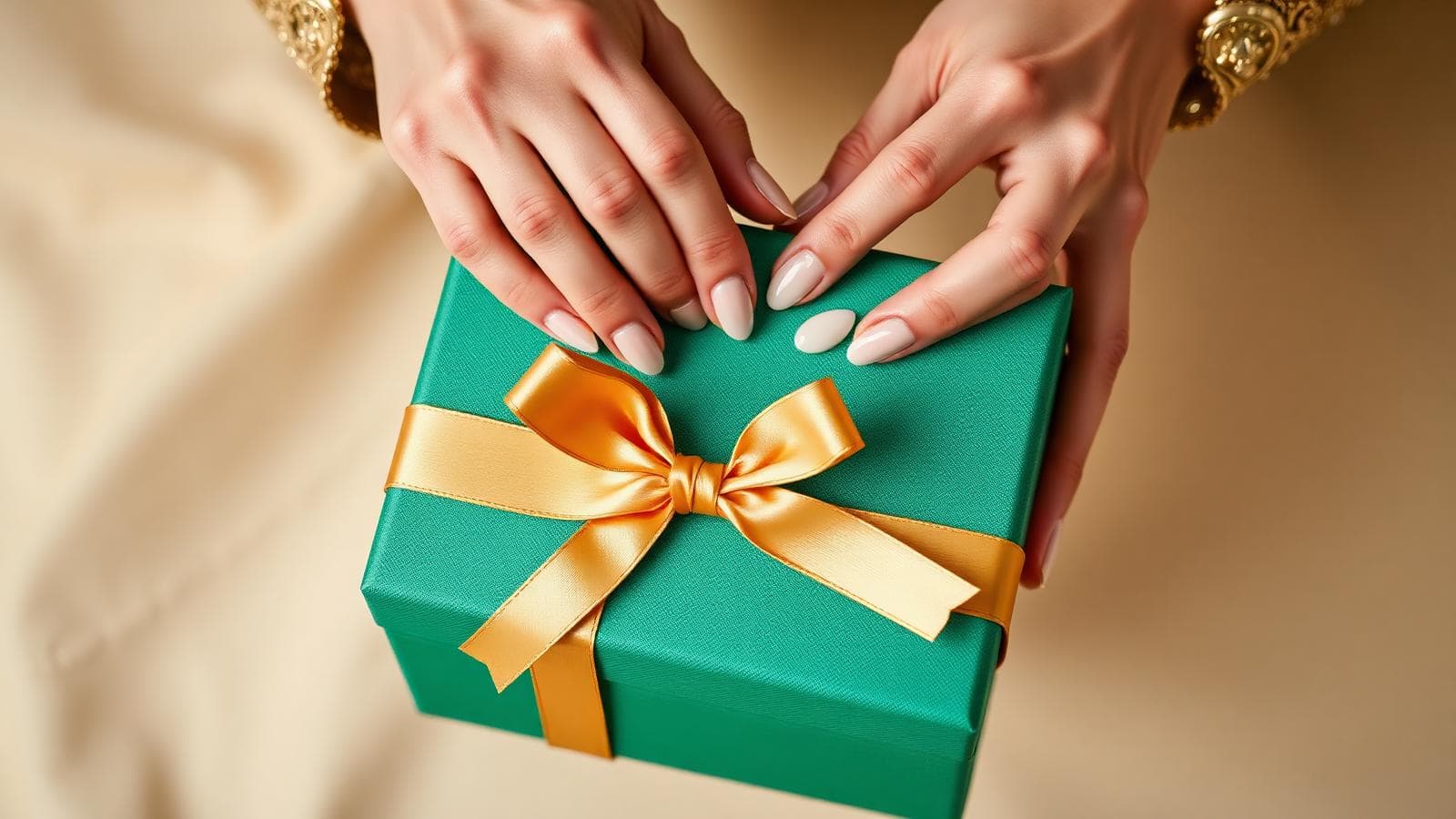 أطقم هدايا سولفيرا الفاخرة