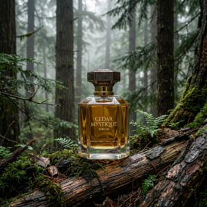 Cedar Mist