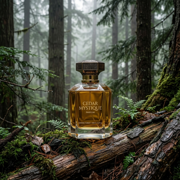 Cedar Mist