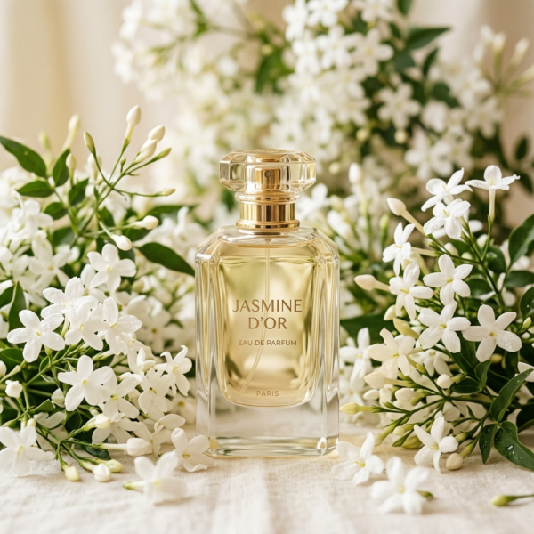 Jasmine Whispers