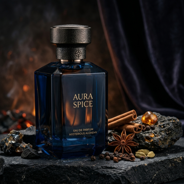 Midnight Musk