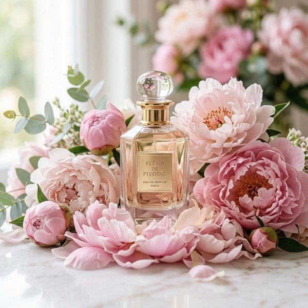 Peony Blush
