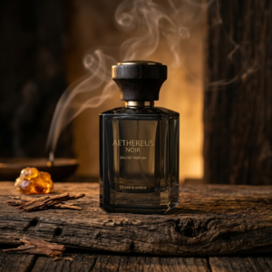 Oud Majesty