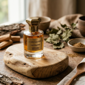 Sandalwood Dream